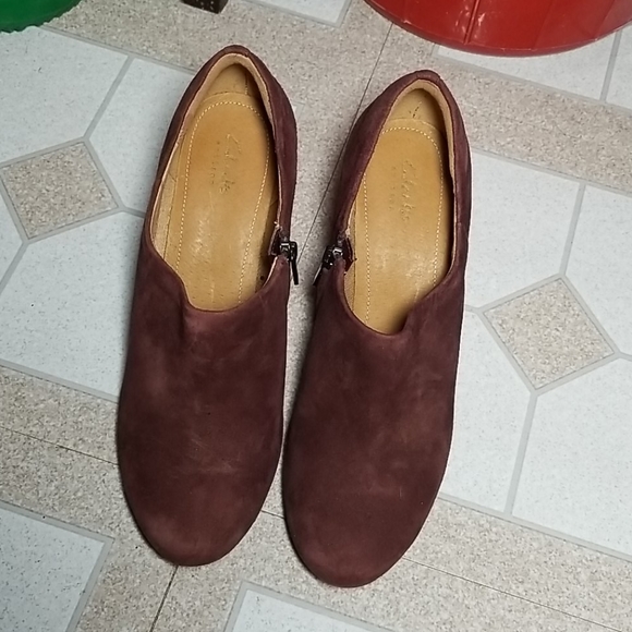 Clarks wedges - Picture 2 of 6